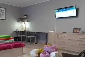 Apartments on Surkov street 28 k2, Rybinsk