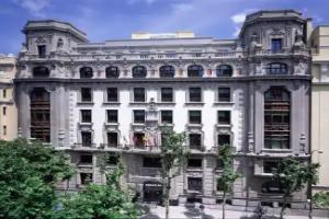 NH Collection Madrid Abascal, Madrid