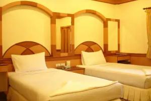 Seaza Hotel, Chumphon City