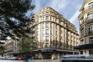 Hotel Le Plaza Brussels, Brussels