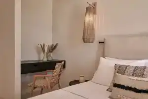 Utopia Hotel, Koufonisia