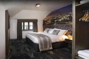 Abel Heywood Boutique Hotel, Manchester