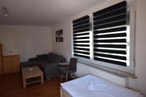 AB Apartment 107 - In, Fellbach