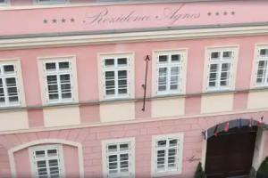 Hotel Residence Agnes, Prague