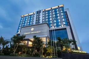 Grand Orchardz Hotel Rajawali Kemayoran, Jakarta