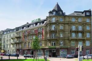 Hotel Mack, Mannheim