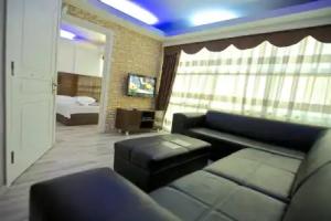 AKR Homes Apartments, Izmir