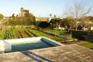 Hort den Vigo Hotel, Ciutadella