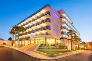 Hotel Vista Park, Can Picafort