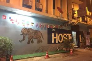 Zee Thai Hostel, Bangkok