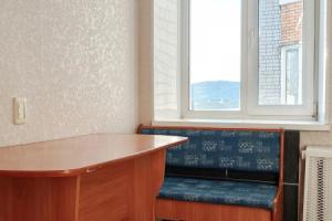 Comfort on Krasnaya Presnya street 9, Tynda
