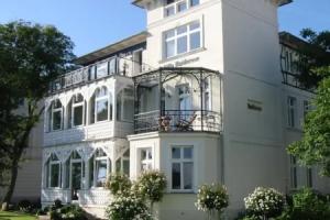 Villa Haiderose, Binz