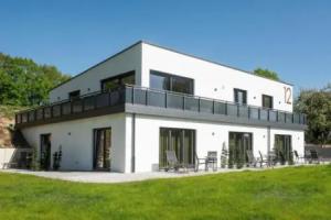 No. 12! Apartmenthaus, Bad Soden-Salmuenster