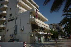 Hotel Rossi, Vlore