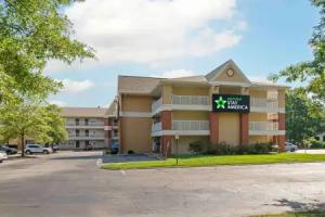 Extended Stay America Suites Virginia Beach Independence Blv, Chesapeake