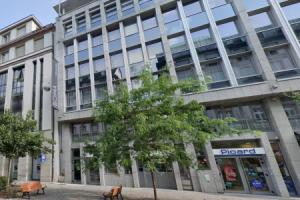 Boma Easy Living Hotel by Stay Collection, Strasbourg