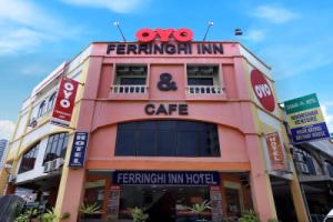 Ferringhi Inn Hotel, Batu Ferringhi