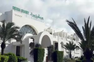 Djerba Resort, Houmt Souk
