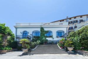 Hotel Iaccarino, Sant-Agata Sui Due Golfi
