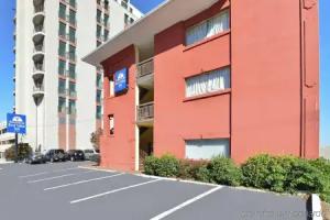 Motel 6 Atlanta, GA - Midtown, Atlanta