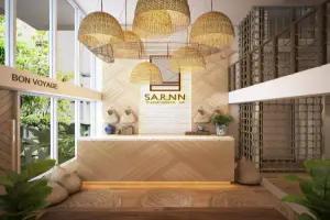 Sarnn Sukhumvit 28, Bangkok