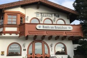 Hotels am Kranichsee, Hahnenklee-Bockswiese