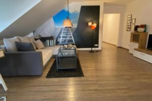 Haas Apartments 02, Herzogenaurach
