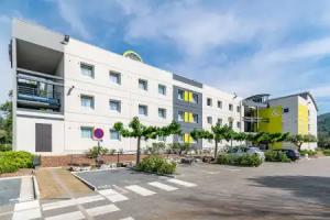 B&B HOTEL Marseille La Valentine, Marseille