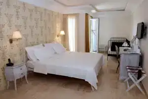 Hotel Azimut, Sveti Stefan