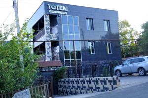 Totem Hotel, Shymkent