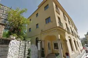 Hotel Capri, Sorrento