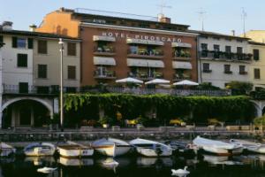 Hotel Piroscafo, Desenzano del Garda