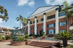 Lafayette Hotel & Club, San Diego