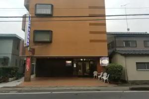 Tabist Business Hotel Hitachinaka, Hitachinaka