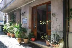 Hotel Edelweiss, Erice