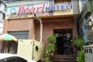 Royal Pearl Hotel, Mandalay
