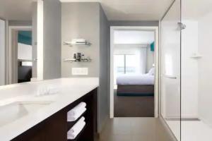 Residence Inn by Marriott Los Angeles LAX/Century Boulevard, Los Angeles