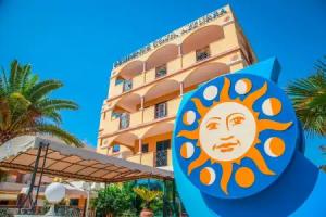 Residence Costazzurra, Grottammare
