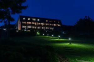 Hotel Vega Luhacovice, Luhacovice
