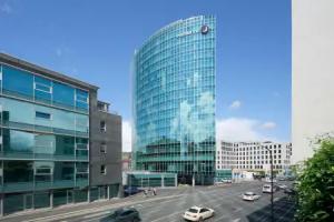 Premier Inn Wurzburg, Wurzburg