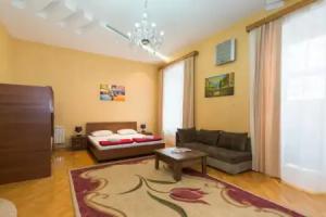 Stay Inn Baku Hostel, Baku