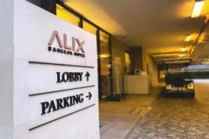 Alix Bangkok Hotel, Bangkok