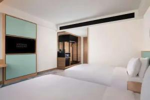 Hilton Garden Inn Jakarta Taman Palem, Jakarta