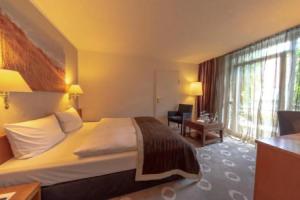 Romantik Hotel Walhalla, Osnabruck