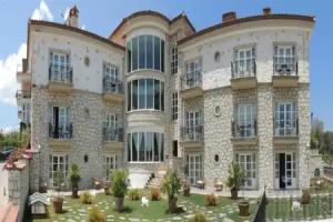 Imren Han Hotel - Special Class, Alacati