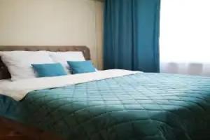 Apartments on Stroiteley Avenue 41, Volgodonsk