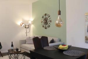 Appartement Delfi Apartments, Flensburg
