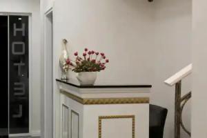 Ramel Hotel, Tirana