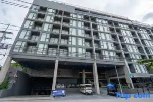Bluphere Residence by Prop Hopper Apart-hotel, Jomtien Beach