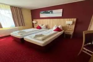 Hotel Weinhaus Kreuter, Koblenz